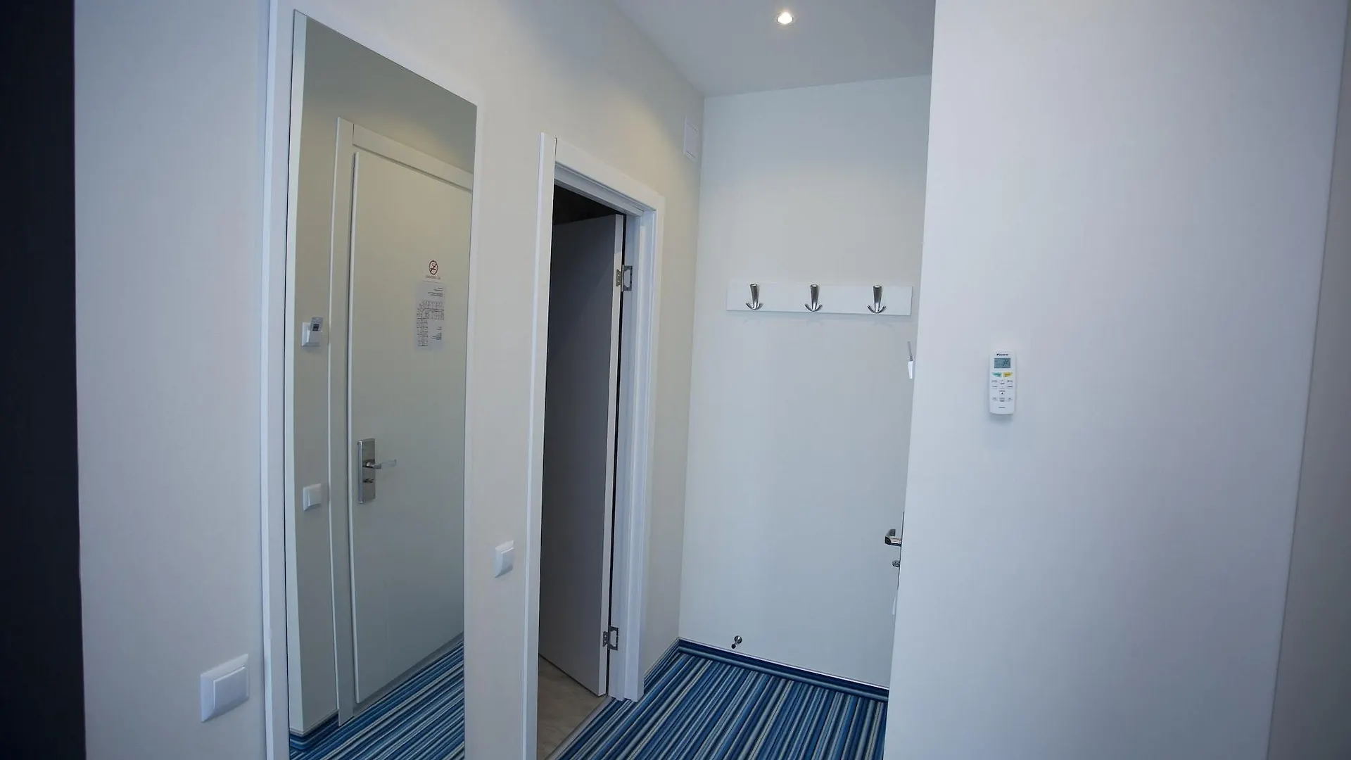 Tangerine Apart Hotel Батуми