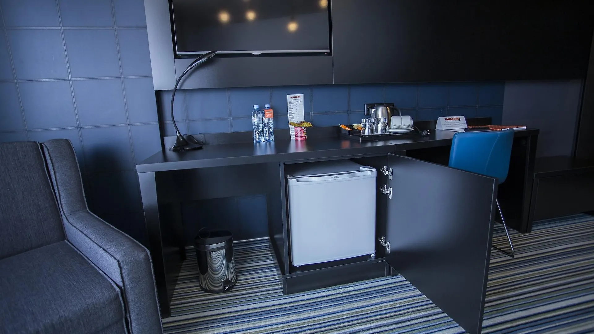 Tangerine Apart Hotel Батуми Грузия