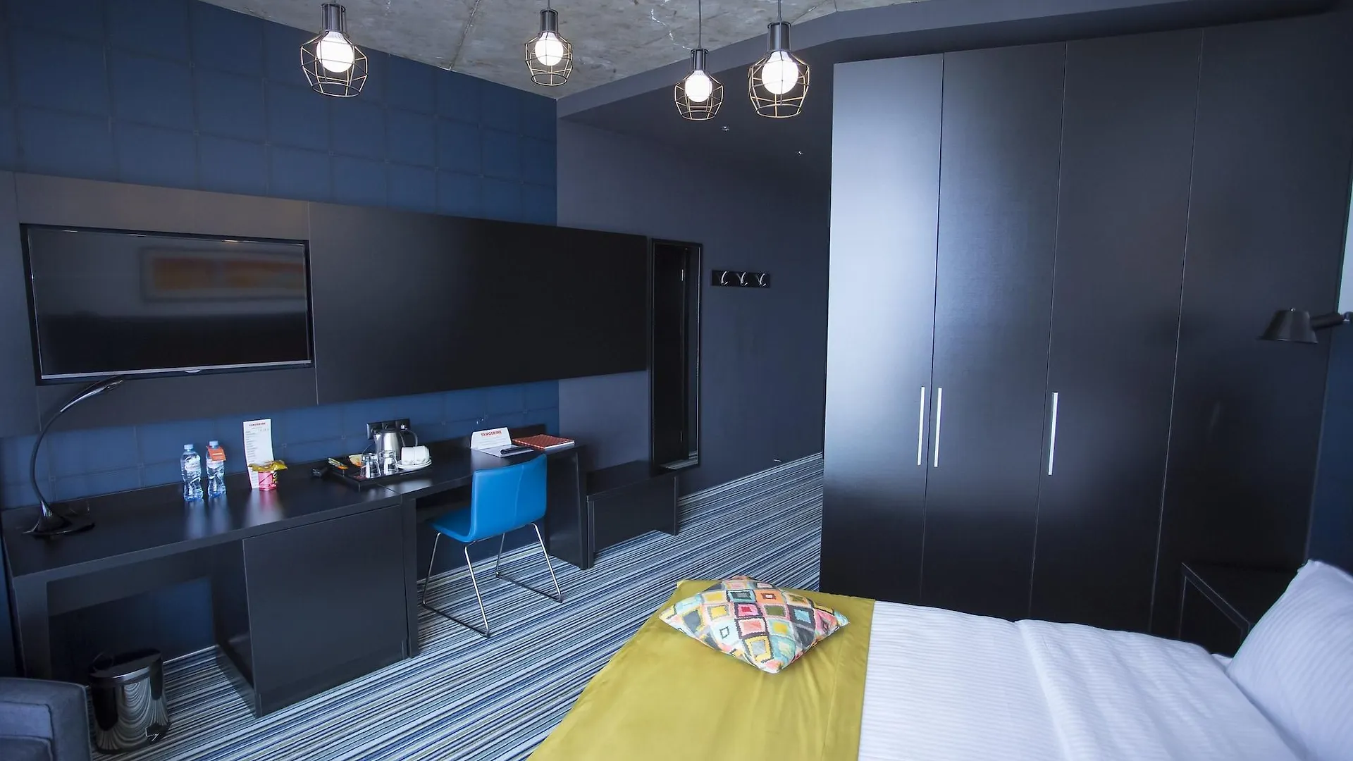 Tangerine Apart Hotel Батуми