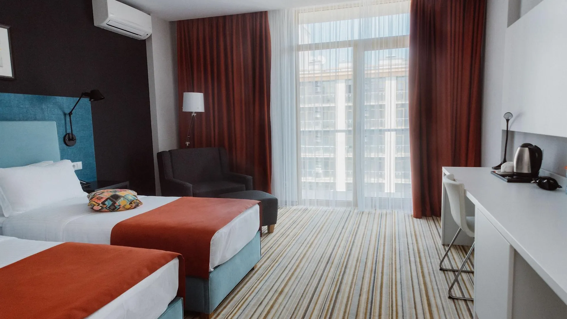 Tangerine Apart Hotel Батуми