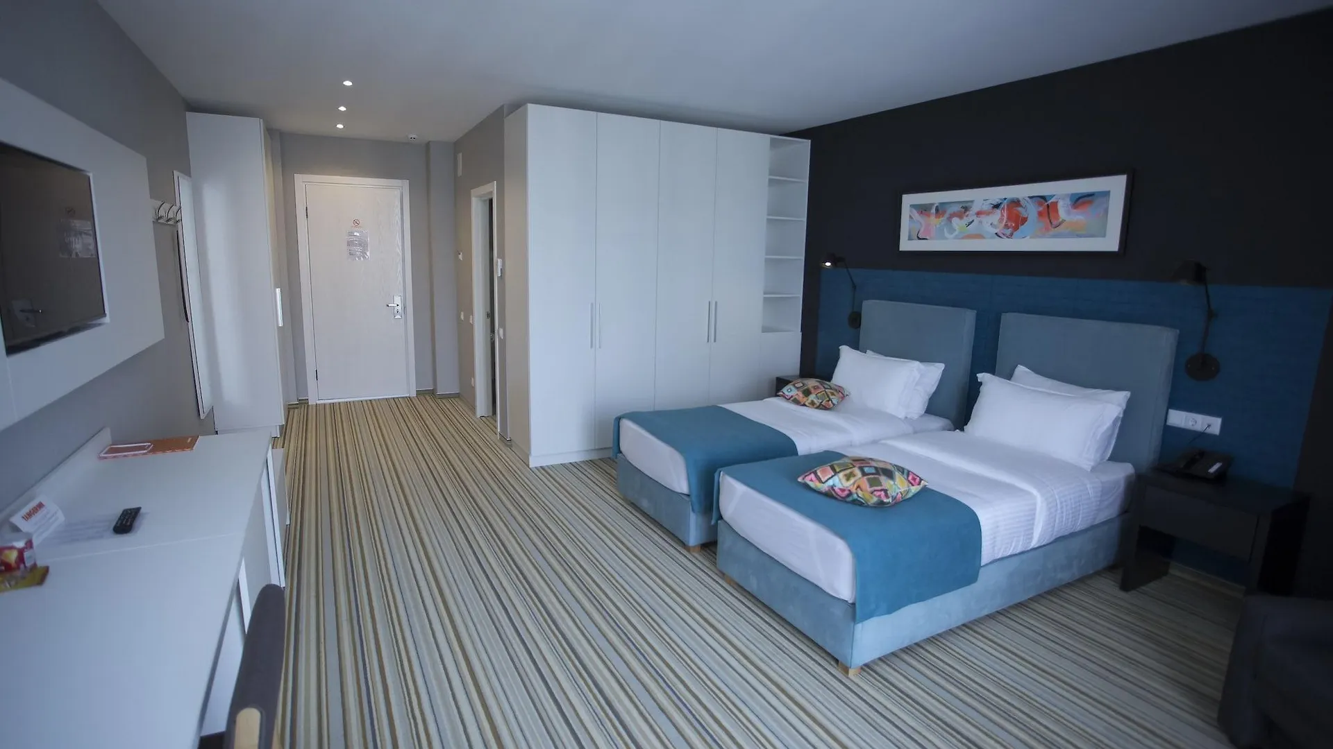 Tangerine Apart Hotel Батуми