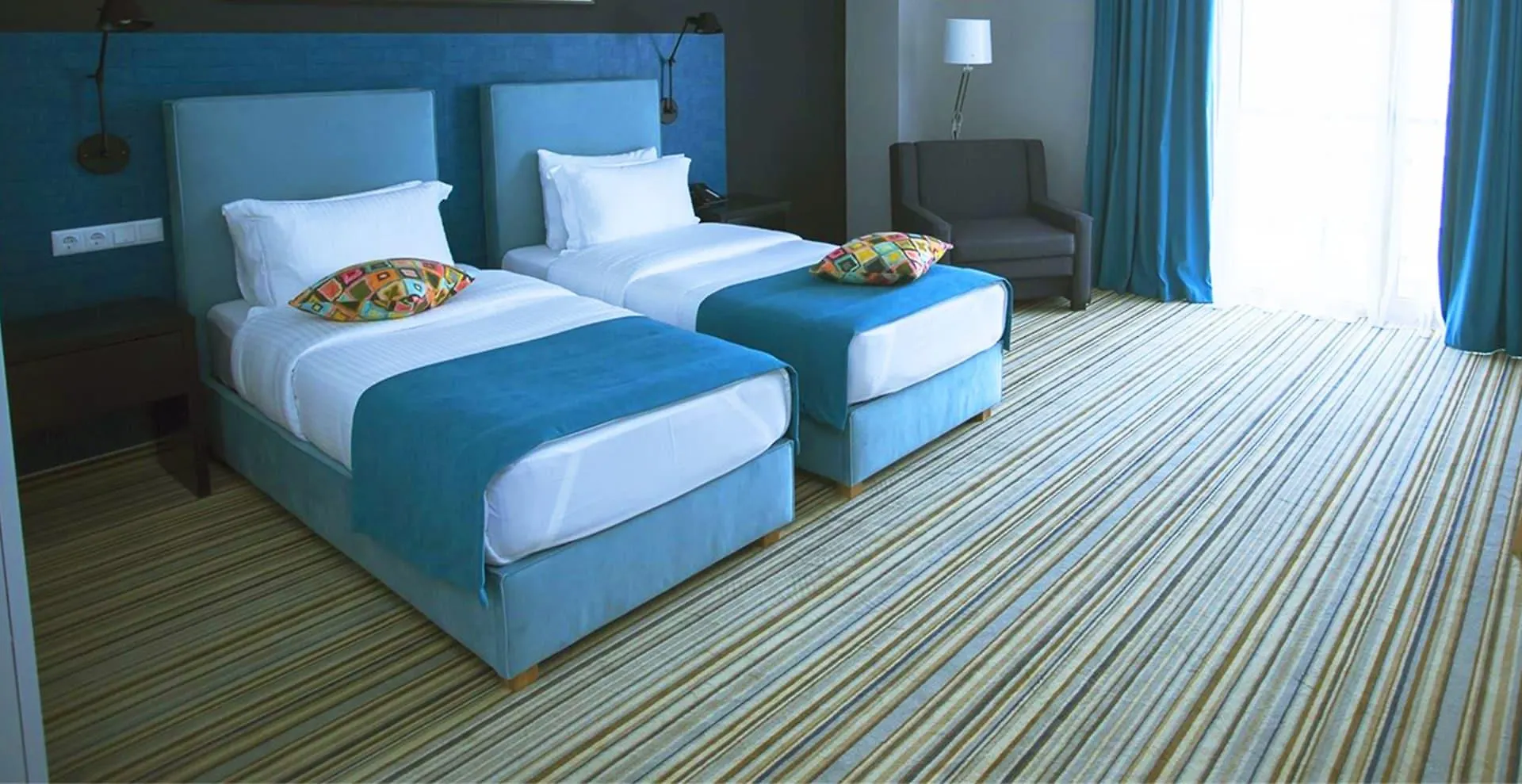 Tangerine Apart Hotel Батуми