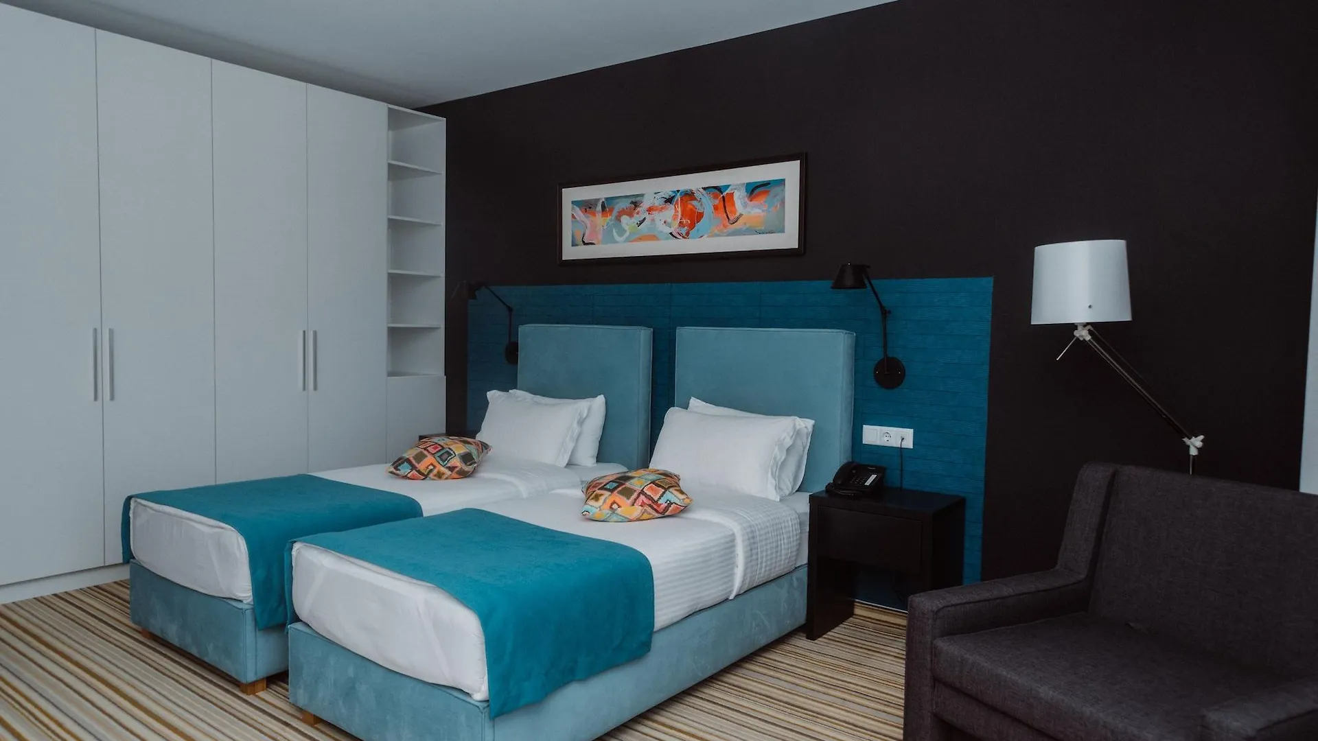 Tangerine Apart Hotel Батуми