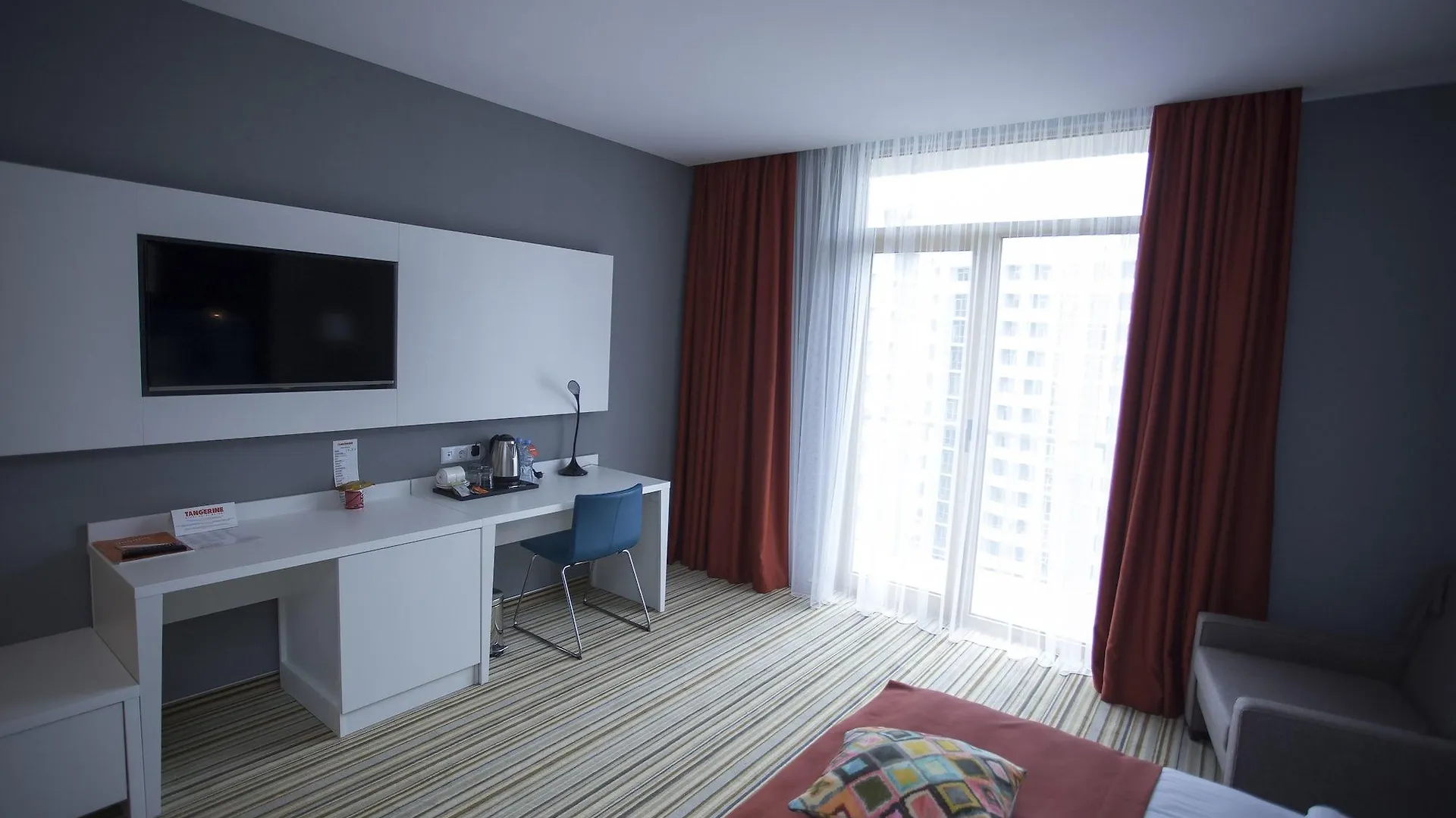 Tangerine Apart Hotel Батуми