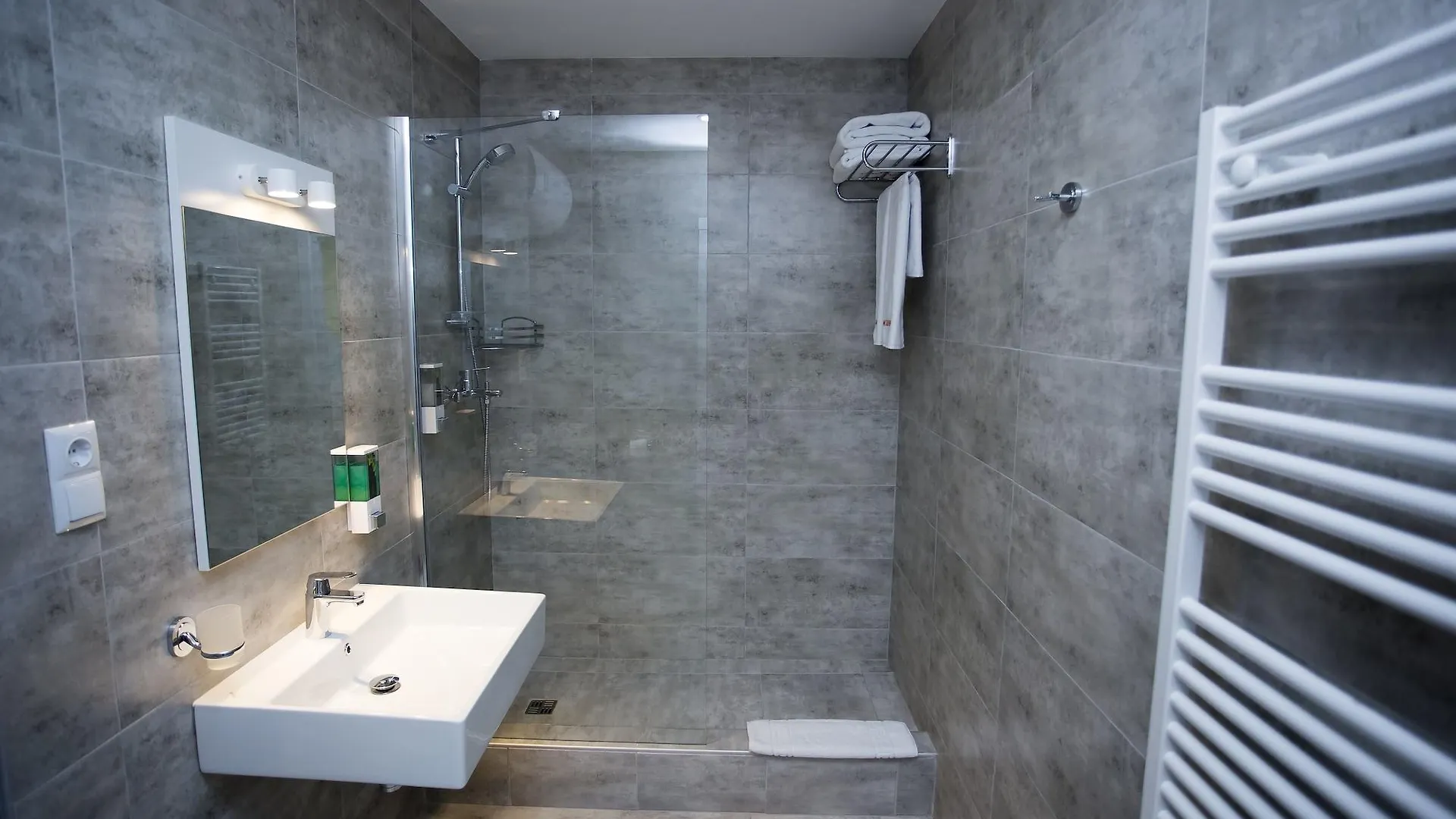 Tangerine Apart Hotel Батуми