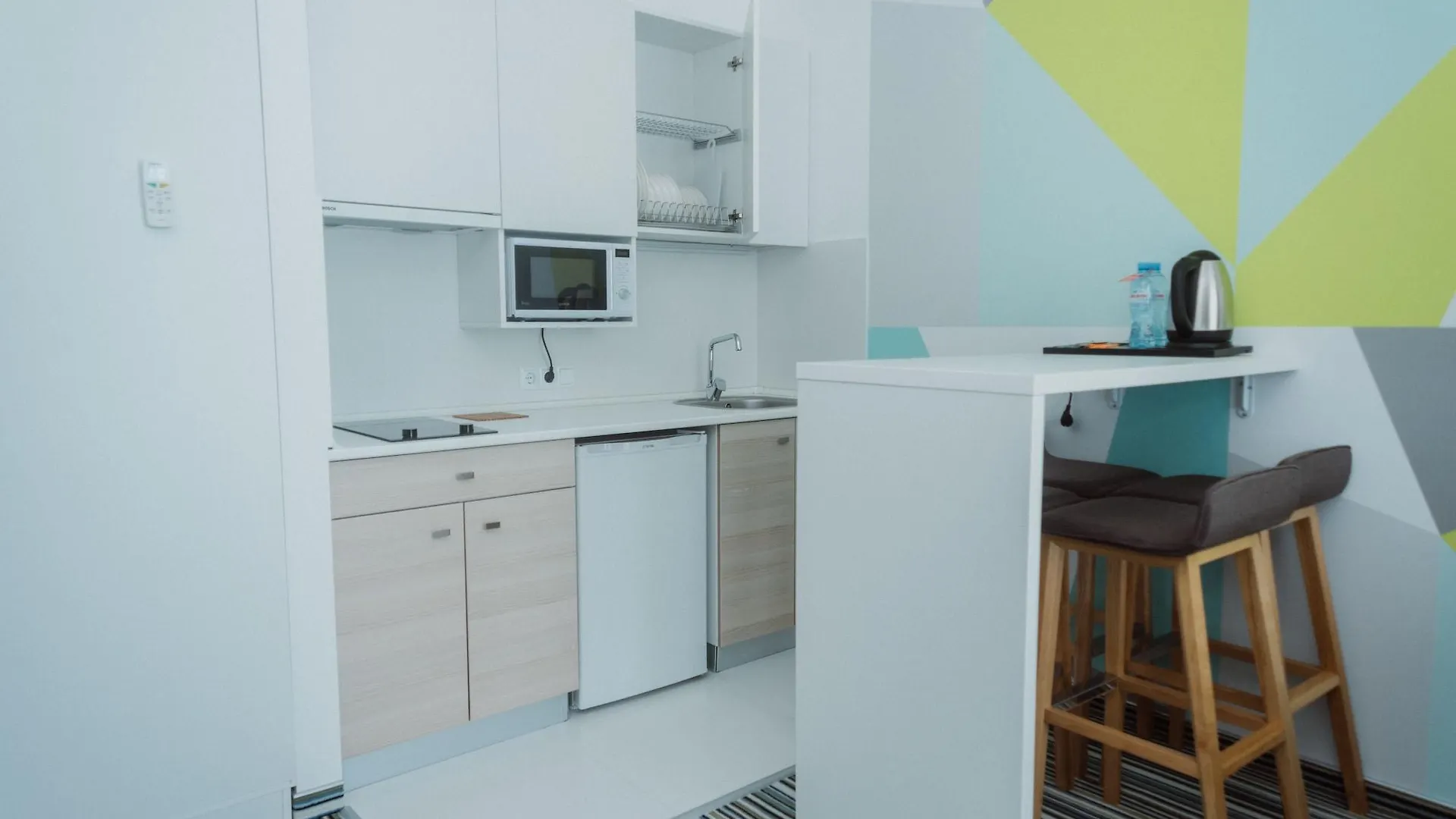 Tangerine Apart Hotel Батуми