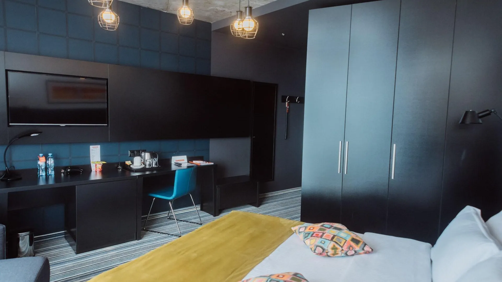 Tangerine Apart Hotel Батуми