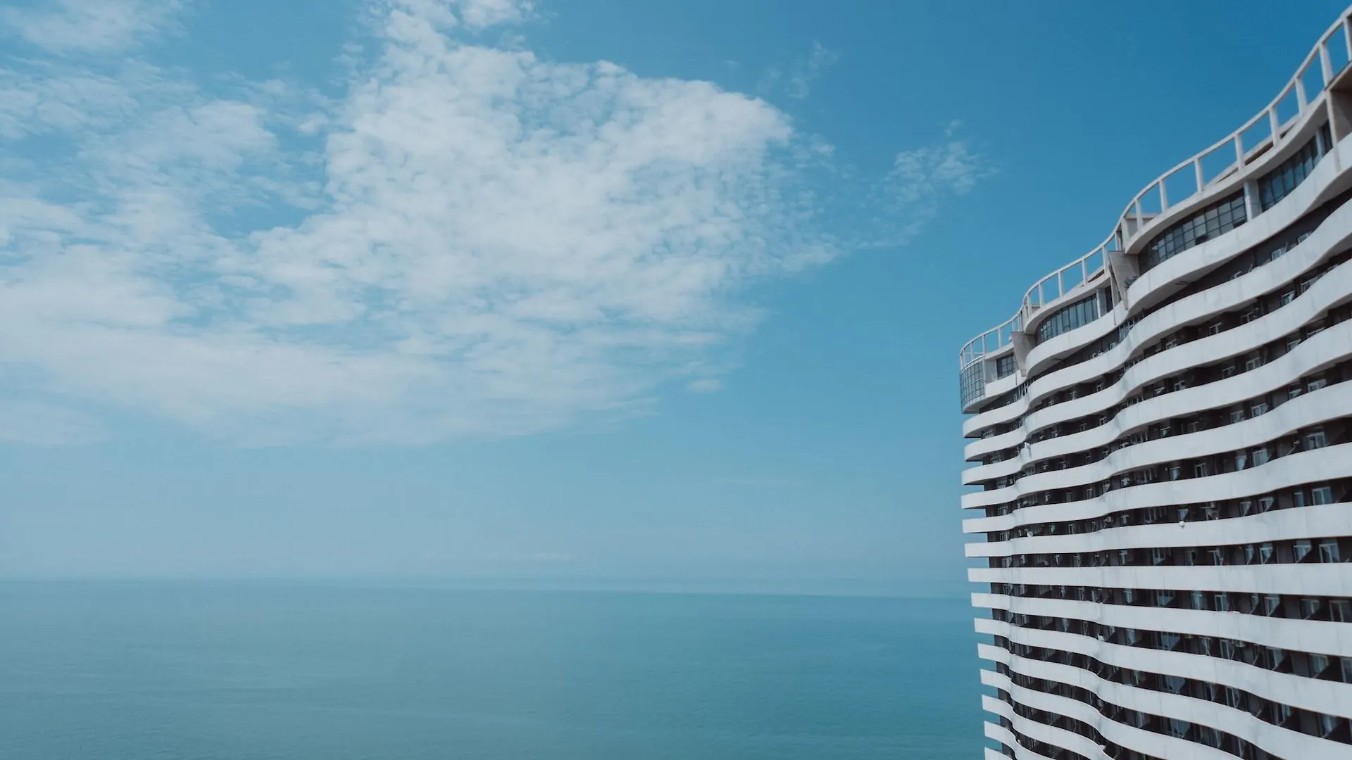 Tangerine Apart Hotel Батуми