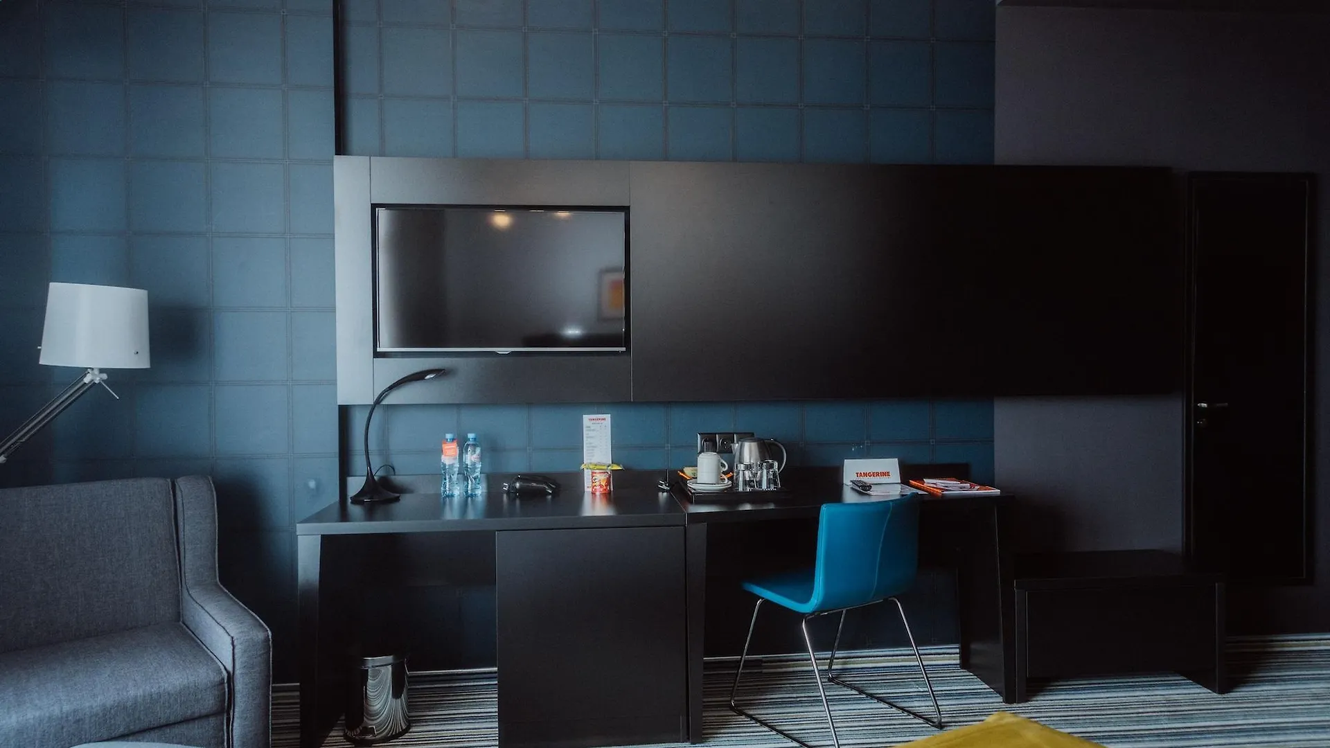 Tangerine Apart Hotel Батуми 4*,  Грузия