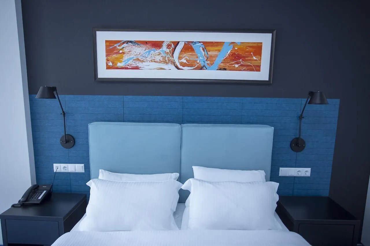 Tangerine Apart Hotel Батуми 4*,  Грузия