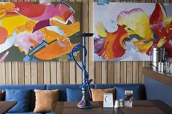 Tangerine Apart Hotel Батуми