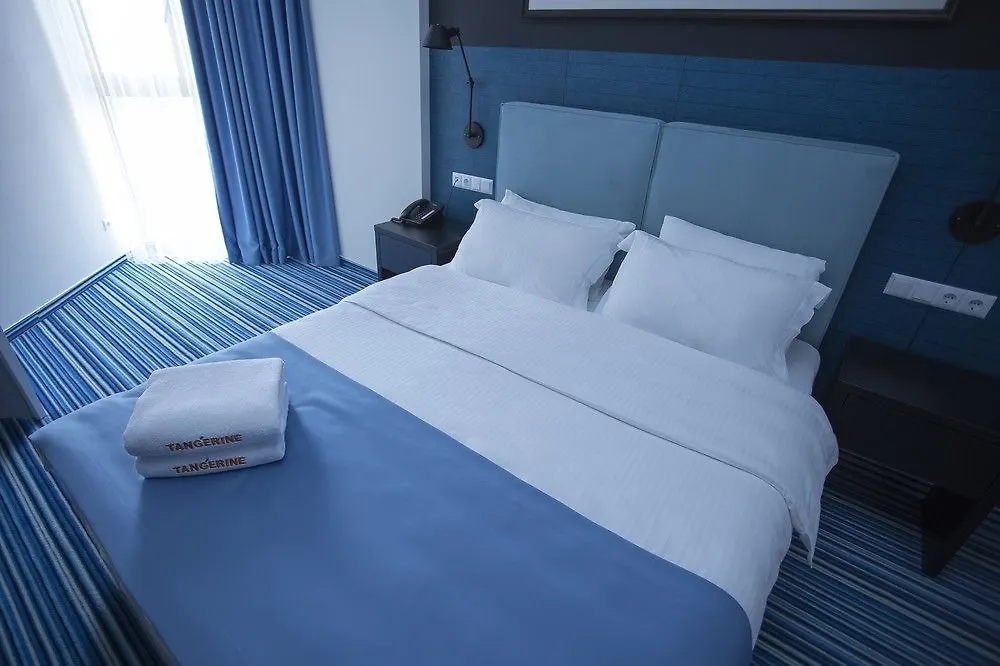Tangerine Apart Hotel Батуми