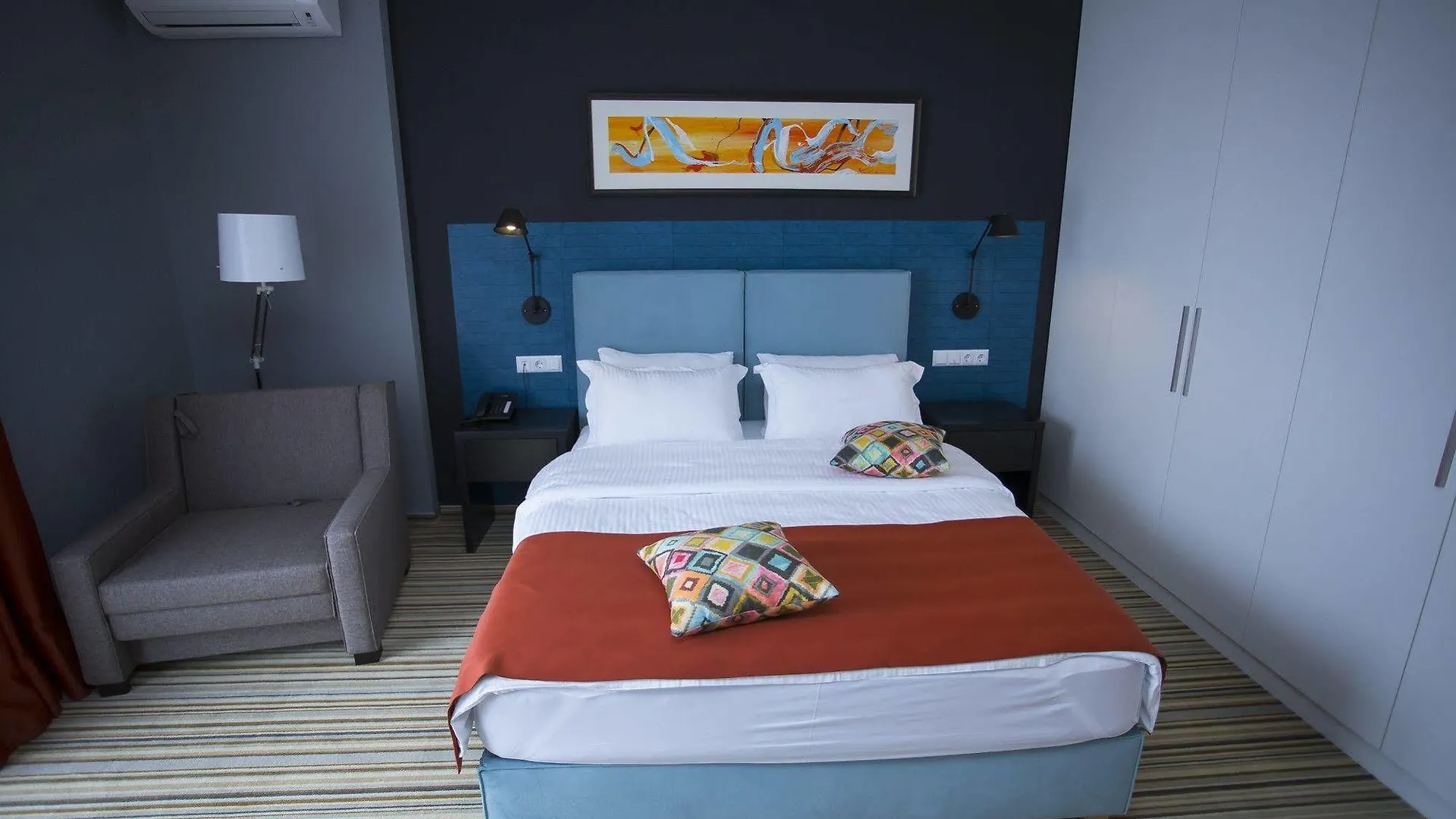 Tangerine Apart Hotel Батуми