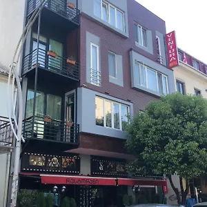 Отель Ventura