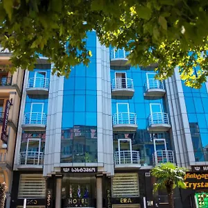 Отель Era Palace