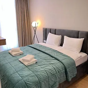 Отель Lux Tower