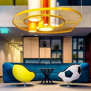 4* فندق Ibis Styles