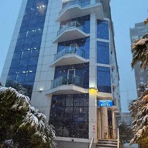 4* فندق تسيريتيلي بالاس