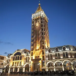 Отель Piazza Boutique