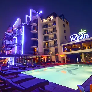 4* فندق Palm