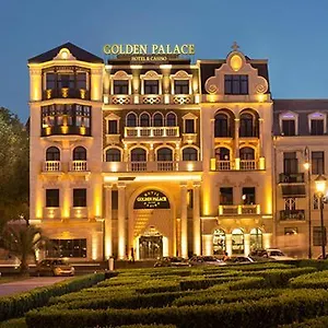 Golden Palace & Casino Batum